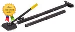 Hf Tools Adjustable Carpet Stretcher 17-59" 4 Bar Lever Handle Floor Install. Fixed Price $102.66.