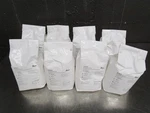 8 1KG Bags Of Leica Surgipath Paraplast X-tra Tissue Embedding Medium. Fixed Price $299.99.