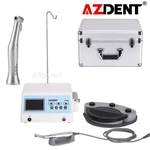 Azdent Dental Implant Surgical Brushless MOTOR/20:1 Reduction Handpiece. Fixed Price $53.46.