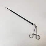 Weck Ref 114713 Forcep / Grasper Stainless Steel Surgical Instrument. Fixed Price $250.00.
