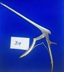 Instrumed Kerrison Rongeur VM81-1343. Fixed Price $50.00.