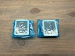 Philips Lithium Ion 3.7V Battery For MX40 989803205811 - Pack New Open Box!. Fixed Price $79.99.