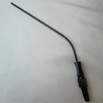 Medtronic 9560535 Metrx Suction Tube #8 Sucker Mis Microdiscectomy Spine Surge. Fixed Price $85.00.