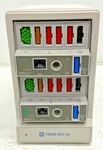 Ge Tram-rac 4A 451N Multi-gas Module Rack Nellcor Oxismart Xl SP02 53D. Fixed Price $125.00.