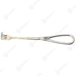 Volkman Retractor 7-3/4IN Prong Sharp X:SU3562.. Fixed Price $15.63.