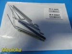 Lot Of 12 Storz V. Mueller Beaver Assorted Ear Knives & Handles 24667. Fixed Price $173.99.