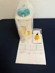 Ge/datex-ohmeda Tec 7 Sevo VAPORIZER-2YR Warranty-same Day Ship With Adapter. Fixed Price $2485.00.