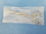 V. Mueller SU6110 Glassman Angled Gastrointestinal Clamp, 9" General Surgery. Fixed Price $85.00.