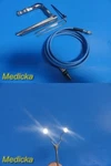 Pilling 522225P Adult Dedo Micro-laryngoscope W/ Carrier & A358PRA Cable 39533. Fixed Price $394.99.