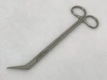 Pilling 352152 35-2152 Potts Smith Scissors 45 Angled 7.25 Length Blades 23MM. Fixed Price $55.00.