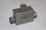 Aminco 45-49061 High Pressure Tee 60000 Psi (.27" Tube Od) Autoclave. Fixed Price $38.40.