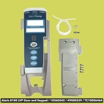 Alaris 8100 Lvp Door And Keypad / 10360242 49000239 TC10006464 New. Fixed Price $74.99.