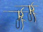 Sklar 75-9250 Tyding Tonsil Snare, 9-1/4" (X2). Fixed Price $75.00.