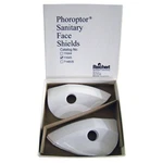 Nylon Face Shields Reichert For Use With Ao Phoroptors. Fixed Price $87.50.