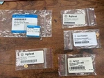 Agilent #5188-5367, 18740-20885, 0905-0464, 18740-60835 + Bonus, & Free Ship. Fixed Price $89.00.