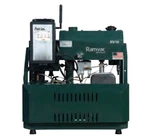 Ramvac Bison 10-2T Aeras Intel Dental Dry Vacuum Pump 50 Gallon Tank 2021. Fixed Price $7500.00.