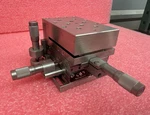 Newport 562 Xyz Optical 3-AXIS Linear Translation Stage. Fixed Price $1125.00.