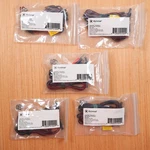 Pair- Richmar For Compass Health Brands WW3005 Standard 4 Lead Wire. Fixed Price $15.99.