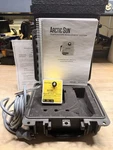 New Arctic Sun 5000 Calibration Test Unit (ctu) 120V. Fixed Price $1500.00.