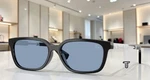 Burberry BE4481D 300172 Black Light Blue 54 Mm Women's Sunglasses. Fixed Price $189.99.