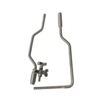 Rultract Skyhook 4100-IMR-6 Ratchet Assembly Surgical Retractor Missing Part. Fixed Price $999.00.