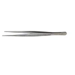 Aesculap FB402R, Dressing Forceps Fine Serrated Tips 5.75" Surgical Instrument. Fixed Price $60.00.