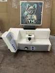 Thermo Scientific Microm Hm 450 Sliding Microtome Powers On As-is. Fixed Price $2340.00.