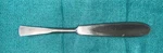 Jarit 285-375 Elevator 1/2" X 7". Fixed Price $25.00.