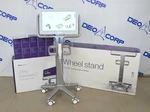 Itero Element 2 Intra-oral Scanner Dental Optical Impression Device W/ Stand. Fixed Price $17995.00.