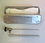Karl Storz 7229FA 2.7 Mm 45 Hopkinsautoclavable Arthroscope 18 Cm. Fixed Price $1275.00.