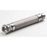 Hose Master GZ050SHXJ120 1/2" Dia 12" 321 Ss Flexible Metal. Fixed Price $90.35.