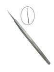 V. Mueller OP2401 Tyrell Iris Hook, 2MM Wide, Length 4.75IN C4. Fixed Price $34.99.