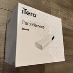 Itero Element Sleeves Pack Qty 25 Ref 217596. Fixed Price $75.00.