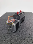 Agilent NO,MV-I-9000-1471 Assy Vacuum Pump 2007, Analy 3491 181. Fixed Price $346.99.