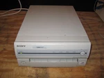 Sony UP-D55 Digital Color Printer For Medical Applications. Gc, Guaranteed. Fixed Price $750.00.