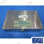Zimmer 00-1185-073-00 Autoclavable Case. Fixed Price $78.11.