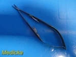 Pilling 152818 Castroviejo Needle Holder, Straight W/ Lock 6",11X1.4MM Jaw 28434. Fixed Price $89.99.