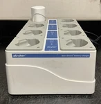 Stryker T4 Eight Station Battery Charger 0400-655-000 With Power Pack 400-650. Fixed Price $79.99.