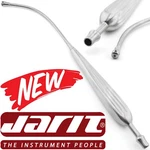 Jarit 170-115 Andrews-pynchon Suction Cannula Stainless Steel Tube 9.5". Fixed Price $50.00.