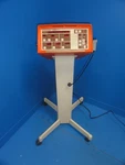Medrad Mark V Angiographic Injector Control Module 990E W/o Head 6219. Fixed Price $87.99.