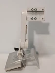 Gcx Corporation WMM-0001-04 Mount Arm Pivot Attachment M-series, Max Load 30 Lbs. Fixed Price $49.99.