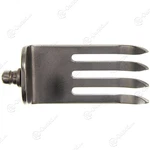 Sec S-0431 Umld Scoville Prong Dull Blades, 67MM X 32MM Size. Fixed Price $23.33.