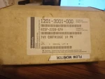 (10)GE/DATEX Ohmeda Tvx Flow Sensor Cartridge For 78XX Ventilator #1201-3001-000. Fixed Price $55.00.