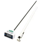 Vee Gee 12" Stem Digital Pocket Thermometer, -58 Degrees To 302 F. Fixed Price $55.93.