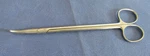 Aesculap BC636R Thorek Scissors, Heavy Curved 7 / Blunt, Stainless Steel. Fixed Price $21.95.