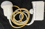 Siemens Acuson 7CF2 Curved Array Ultrasound Probe - Parts Only. Fixed Price $100.00.