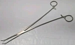 V. Mueller CH1730-004 Mixter Thoracic Forceps, Gemini Type, 11", Germany. Fixed Price $20.00.