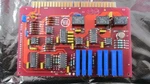 Varian D857494-01 Logic Interface Board For Linear Accelerators. Fixed Price $129.99.