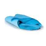Mckesson Sterilization Wrap Single Layer Blue 36X36" 250 Ct. Fixed Price $200.59.