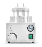 1000ML Portable Veterinary Suction Machine For Home Use 110V. Fixed Price $99.99.